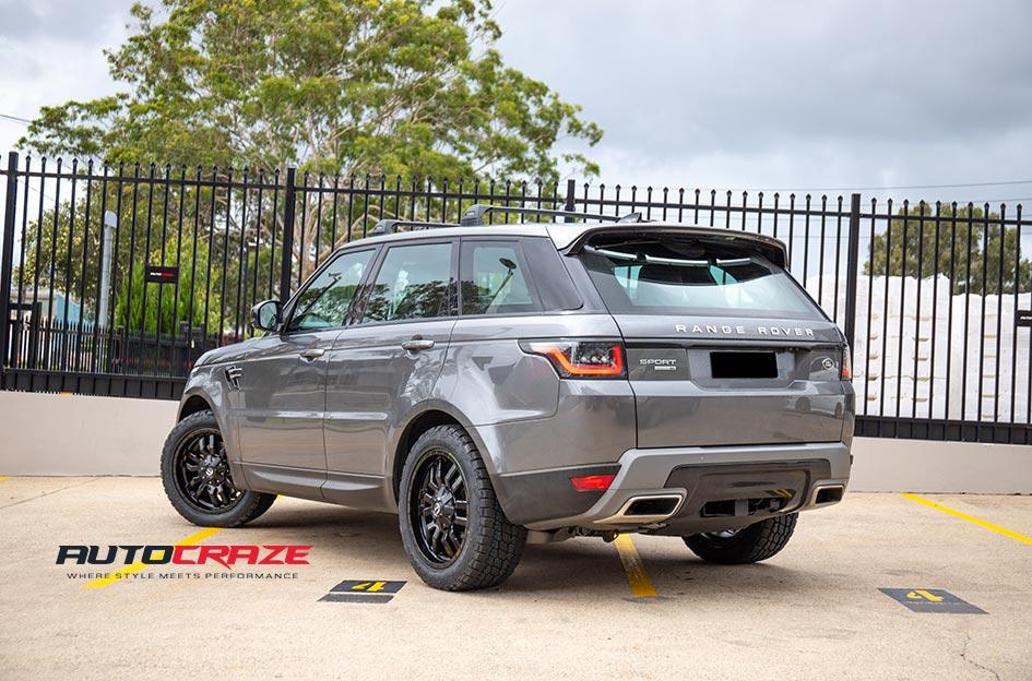 RANGE-ROVER-SPORTS-SLEDGE-MATTE-BLACK